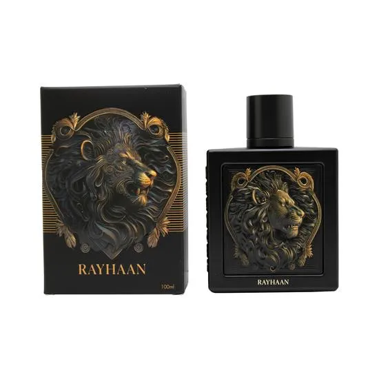 Rayhaan Lion Eau De Parfum