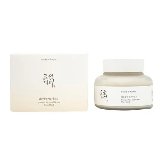 Beauty of Joseon Ground Rice & Honey Glow Mask