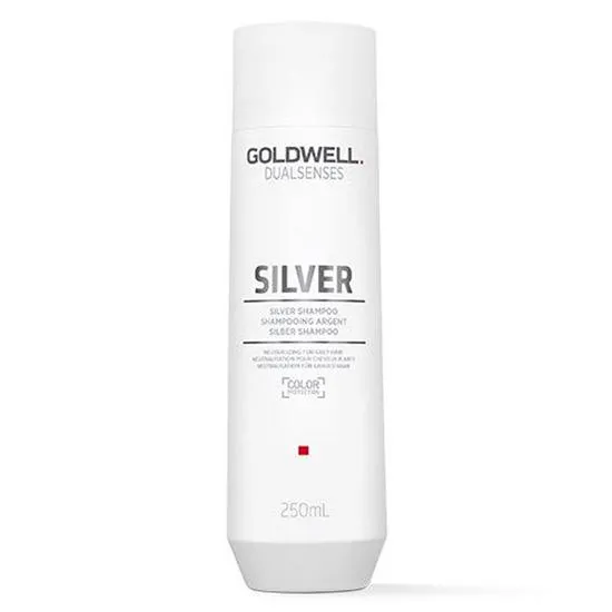 Goldwell Dual Senses Silver Shampoo