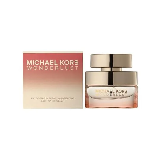 Michael Kors Wonderlust Eau De Parfum