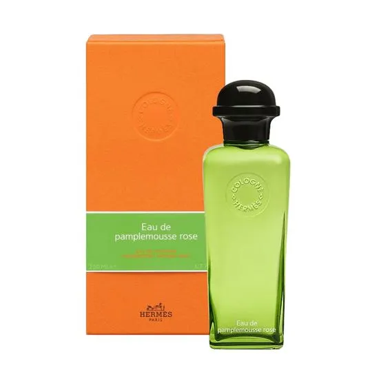 Hermès Eau De Pamplemousse Rose Eau De Cologne