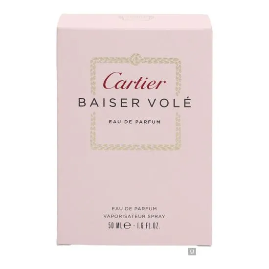 Cartier Baiser Vole Eau De Parfum