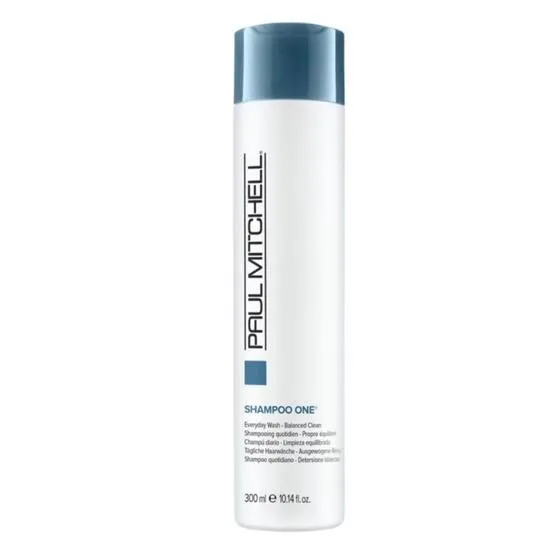 Paul Mitchell Shampoo One