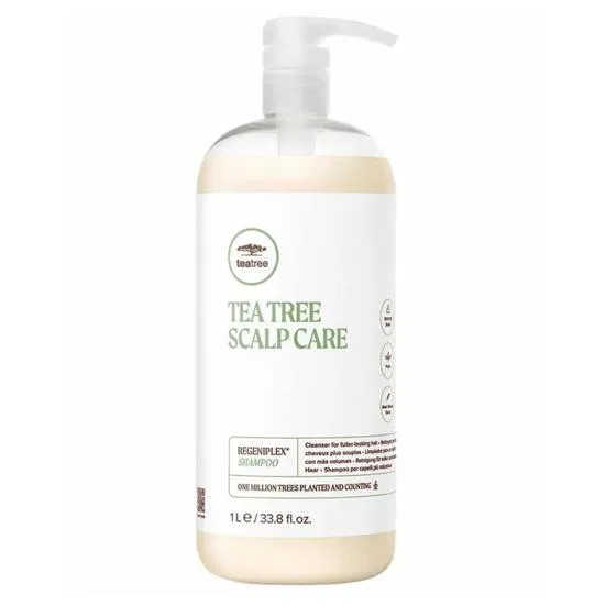 Paul Mitchell Scalp Care Regeniplex Shampoo