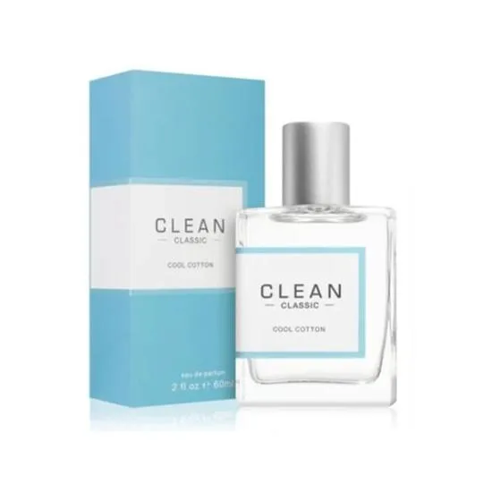 CLEAN Classic Cool Cotton Eau De Parfum