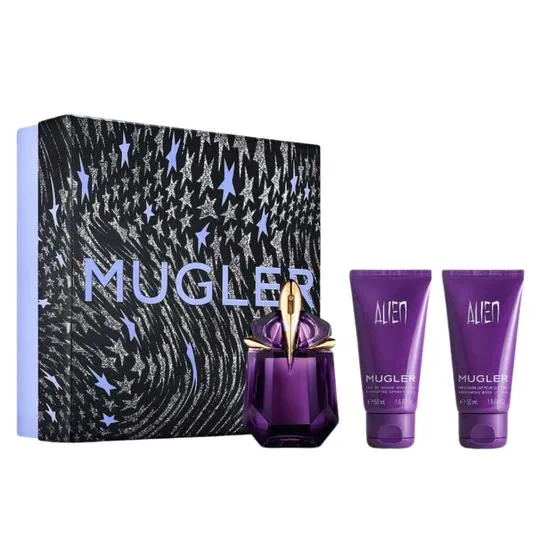 Mugler Alien Eau De Parfum Gift Set