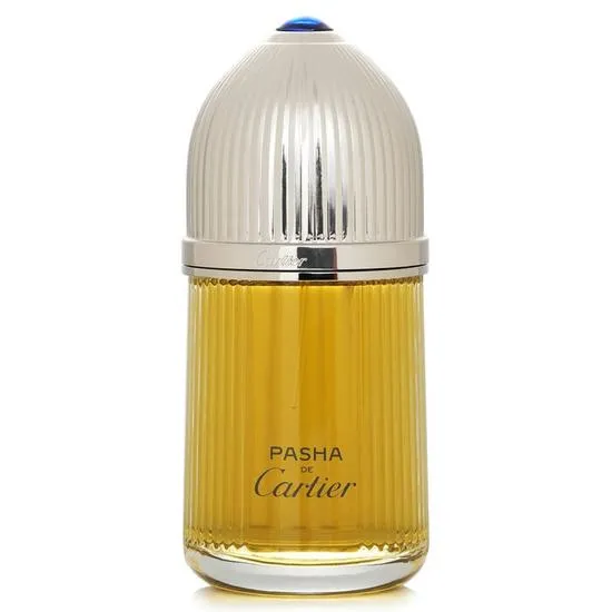 Cartier Pasha De Cartier Parfum