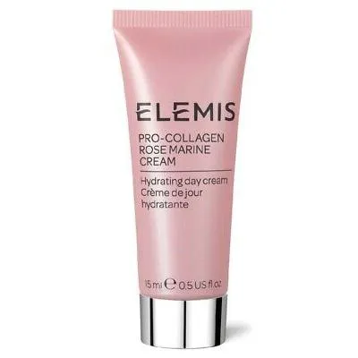 ELEMIS Pro-Collagen Rose Marine Cream