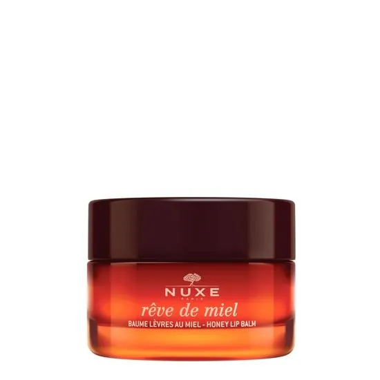 Nuxe Reve De Miel Ultra Nourishing Lip Balm