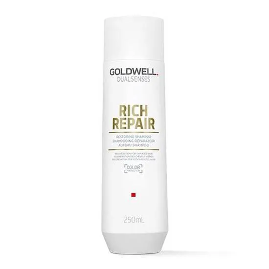 Goldwell Dualsenses Rich Repair Restoring Shampoo