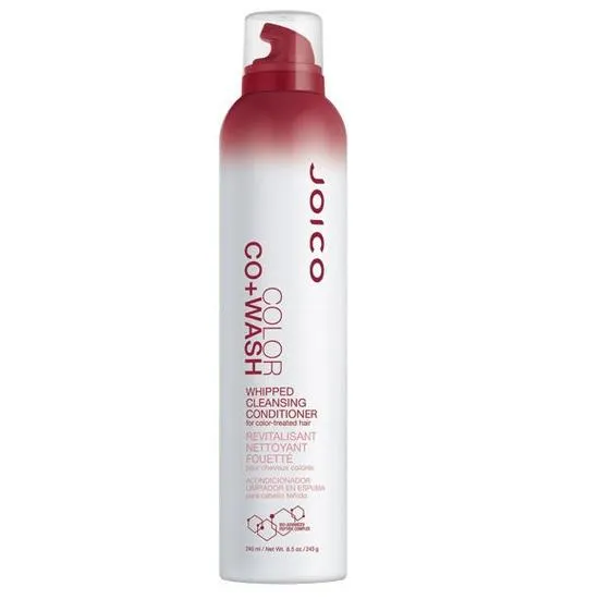 Joico Colour Co Wash Whipped Cleansing Conditioner