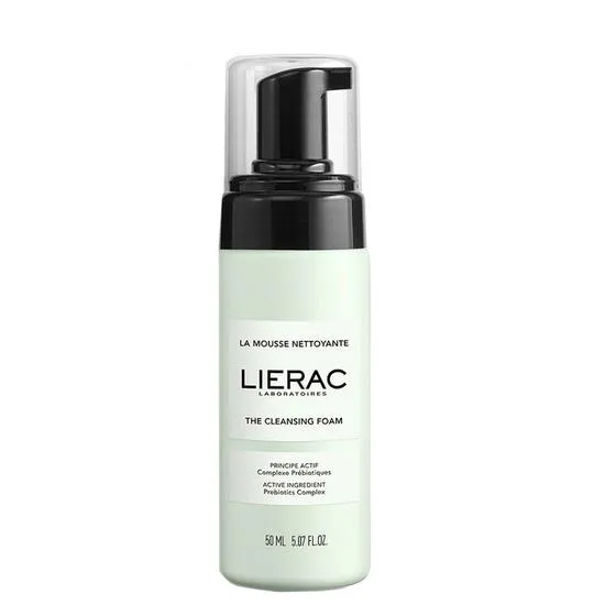 Lierac The Cleansing Foam