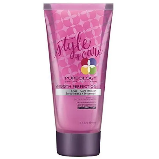 Pureology Smooth Perfection Style Care Infusion
