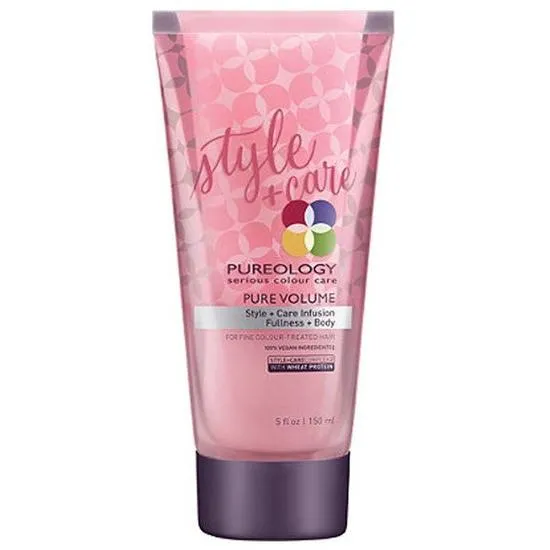 Pureology Pure Volume Style Care Infusion