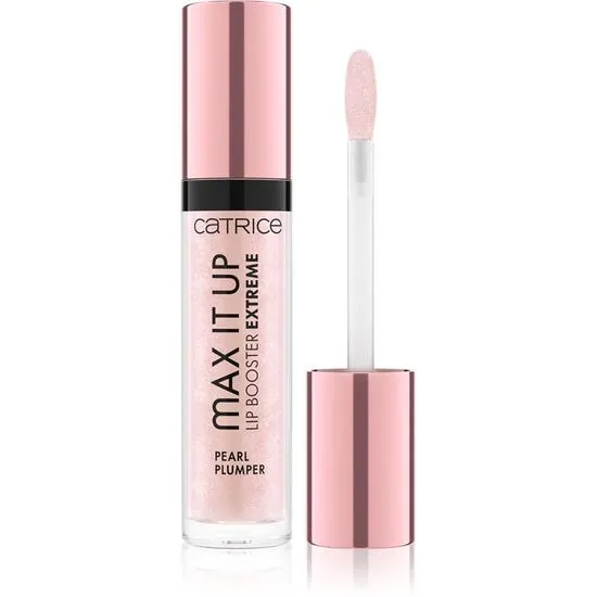 Catrice Max It Up Lip Booster Extreme