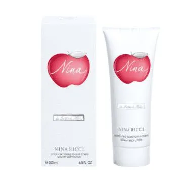 Nina Ricci Nina Deodorant Spray