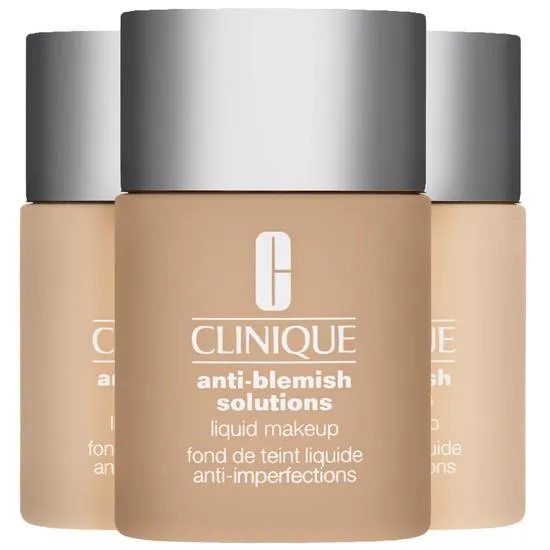 Clinique Anti-Blemish Solutions Liquid Makeup