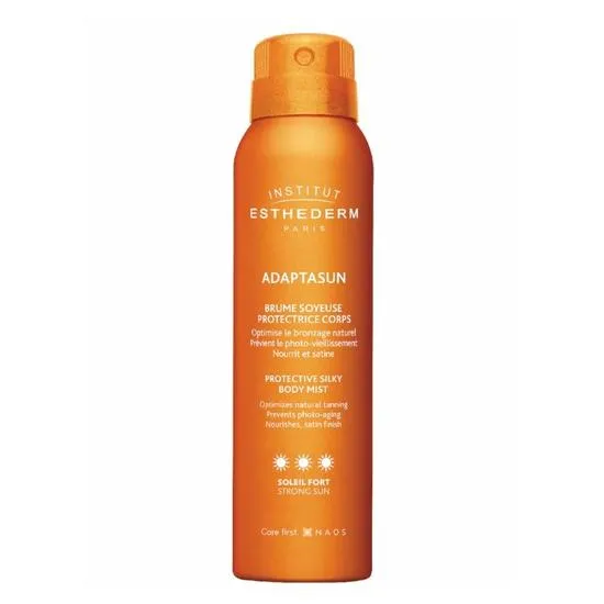 Institut Esthederm Adaptasun Body Mist Strong Sun Protection
