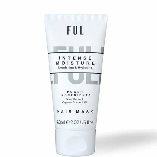 FUL Intense Moisture Hair Mask
