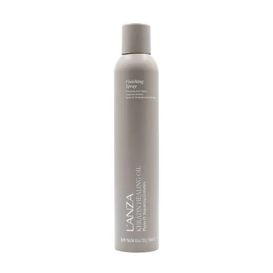 L'Anza Keratin Healing Oil Finishing Spray