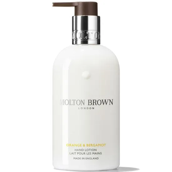 Molton Brown Orange & Bergamot Hand Lotion