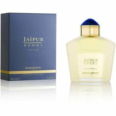 Boucheron Jaipur Homme Eau De Parfum