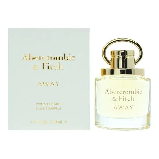 Abercrombie & Fitch Away Woman Eau De Parfum