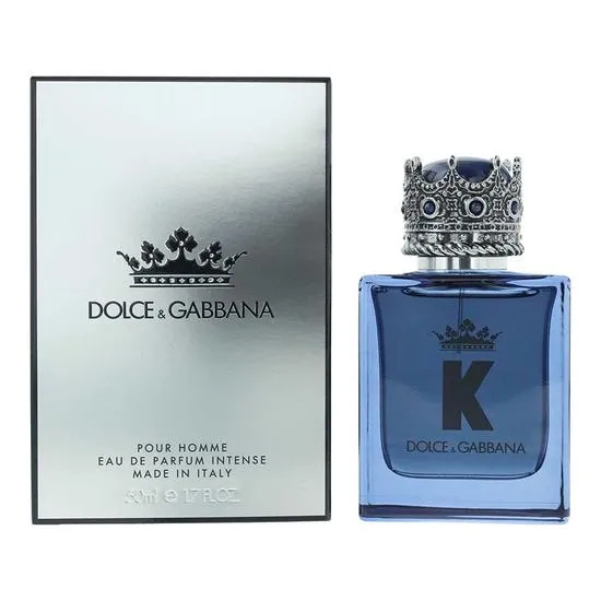 Dolce & Gabbana K Intense Eau De Parfum