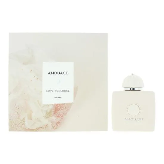 Amouage Love Tuberose Eau De Parfum