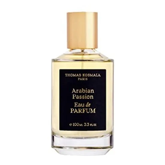 Thomas Kosmala Arabian Passion Eau De Parfum