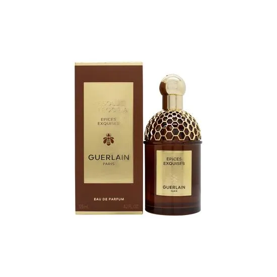 GUERLAIN Absolus Allegoria Epices Exquises Eau De Parfum