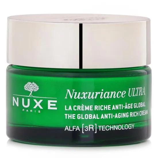 Nuxe Nuxuriance Ultra Replenishing Anti-Ageing Rich Cream