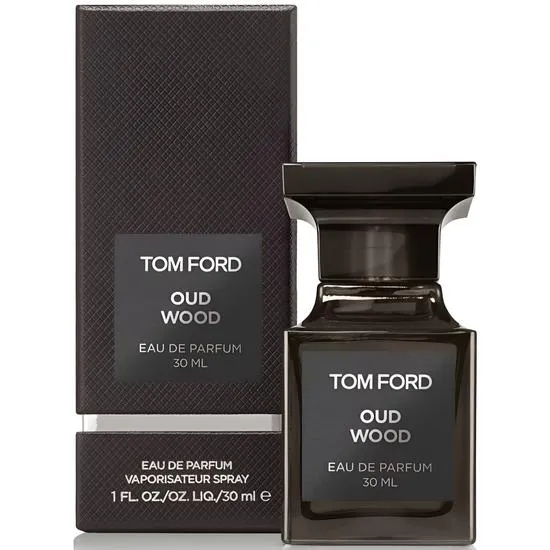 Tom Ford Oud Wood Eau De Parfum