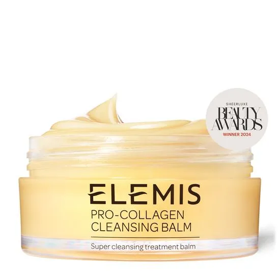 ELEMIS Pro-Collagen Cleansing Balm