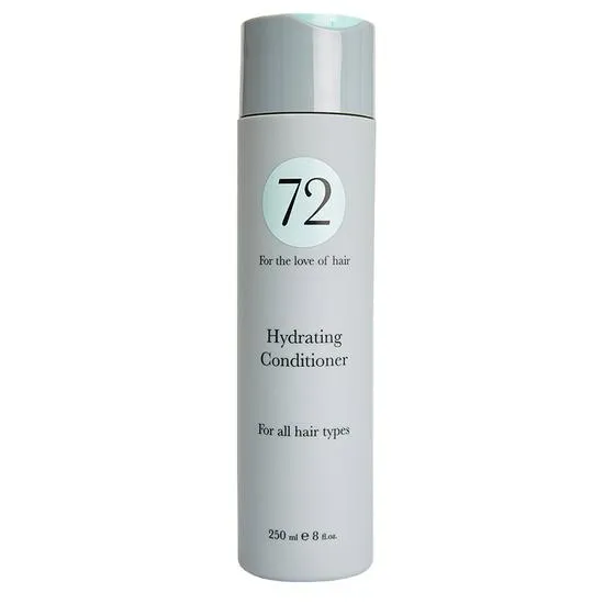 72 Hair Hydrating Conditioner
