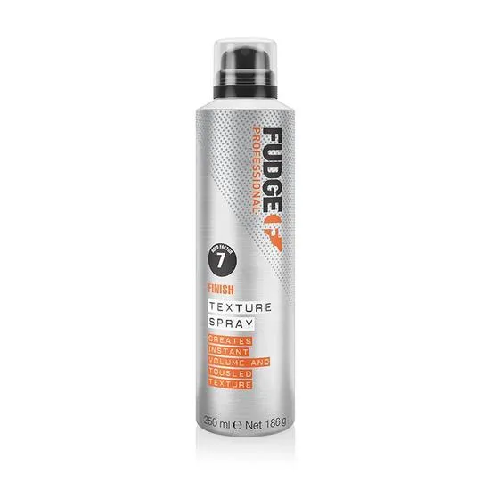 Fudge Professional Styling Texture Spray