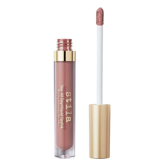 Stila Stay All Day Liquid Lipstick Romanza