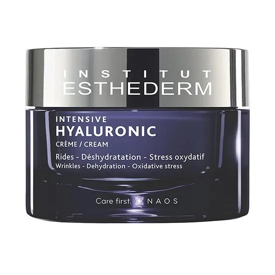 Institut Esthederm Intensive Hyaluronic Cream