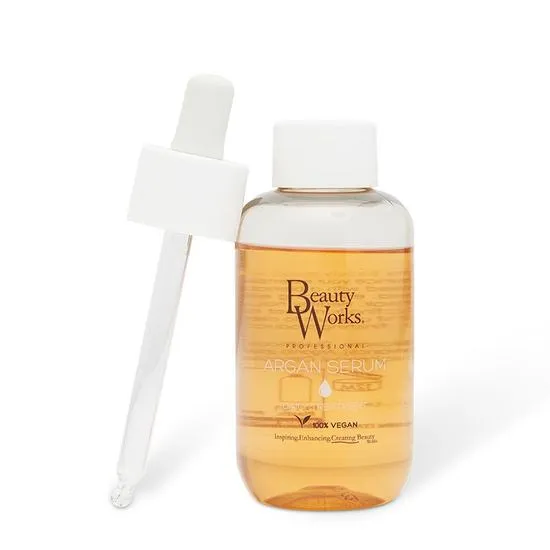 Beauty Works Argan Serum