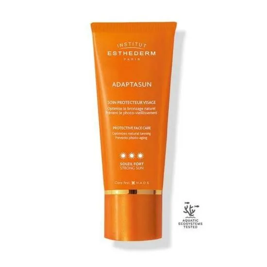 Institut Esthederm Adaptasun Face Cream Strong Sun