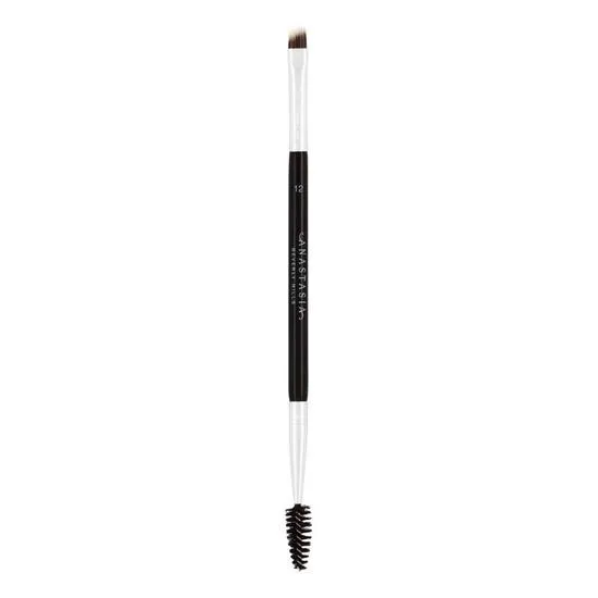 Anastasia Beverly Hills 12 Dual Ended Firm Angled Brush