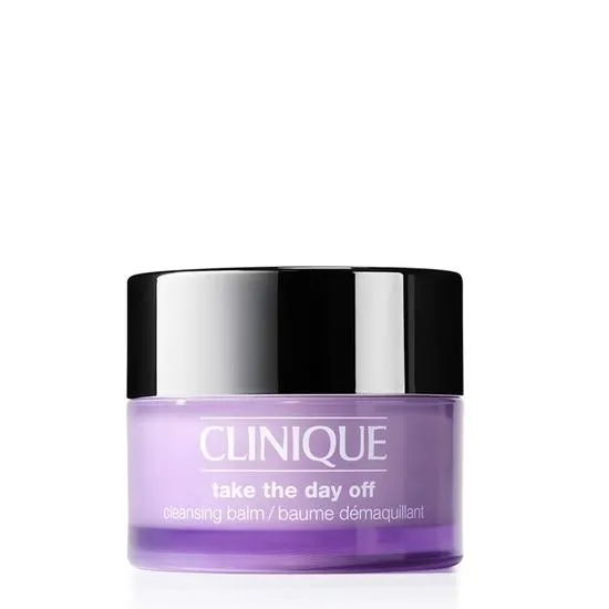 Clinique Take The Day Off Cleansing Balm