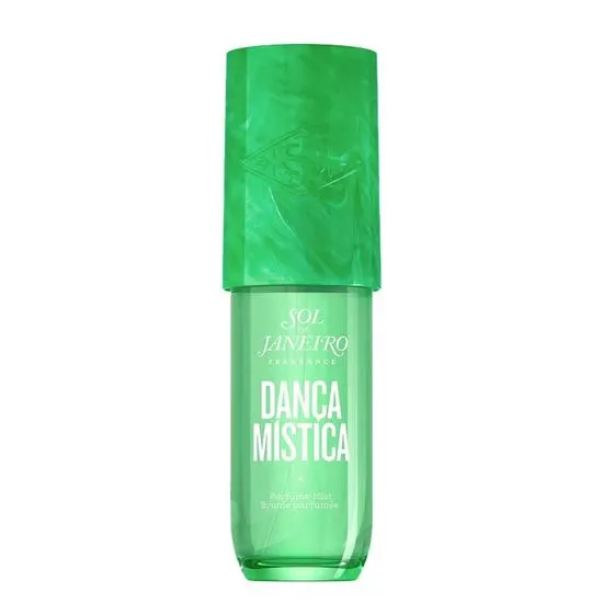 Sol de Janeiro Limited Edition Danca Mistica Hair & Body Perfume Mist