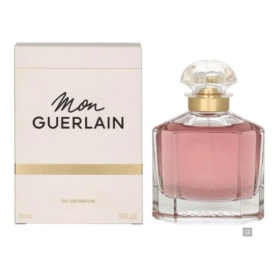 GUERLAIN Mon Guerlain Eau De Parfum 100ml