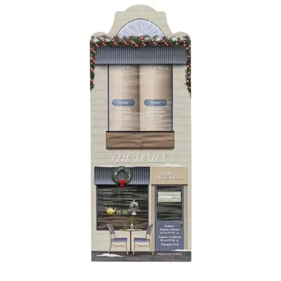 Paul Mitchell Original Gift Set