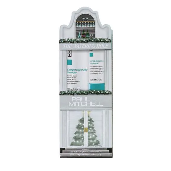 Paul Mitchell Moisture Gift Set