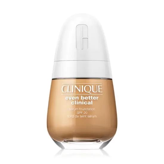 Clinique Even Better Clinical Serum Foundation SPF 20