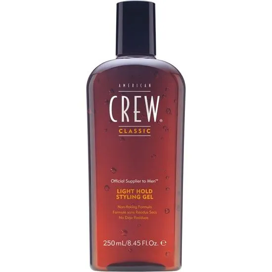 American Crew Light Hold Styling Gel