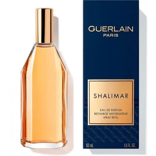 GUERLAIN Shalimar Eau De Parfum 50ml - Refill