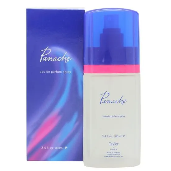 Taylor of London Panache Eau De Parfum